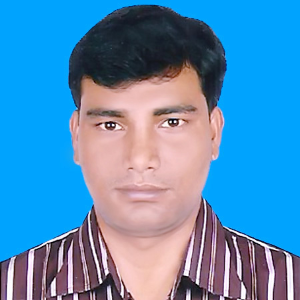 Teacher profile image