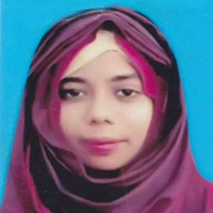 Teacher profile image