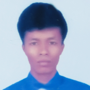 Teacher profile image