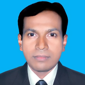 Teacher profile image