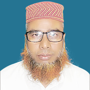 Teacher profile image