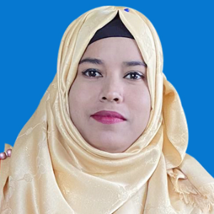 Teacher profile image