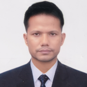 Teacher profile image