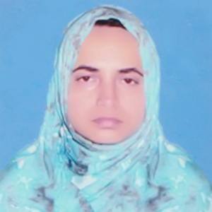 Teacher profile image